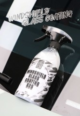 S25Windshield Glass Coating