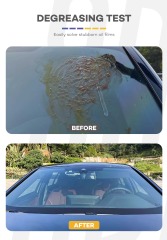 S25Windshield Glass Coating