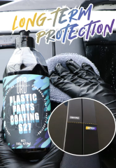 S27 Plastic Parts Coating