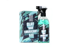 Clay Bar Lubricant
