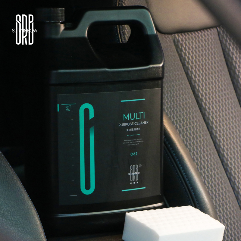 How to avoid when detailing interiors