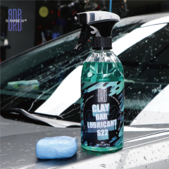SURAINBOW Clay Bar Lubricant