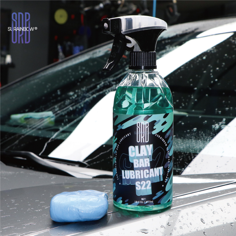 SURAINBOW Clay Bar Lubricant