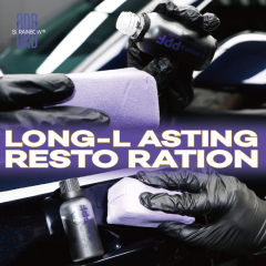 Graphene PPF coating