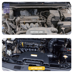 SURAINBOW Car Wash Engine Cleaner S17
