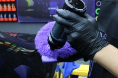 D3 SRB Quick-Acting Repair Agent