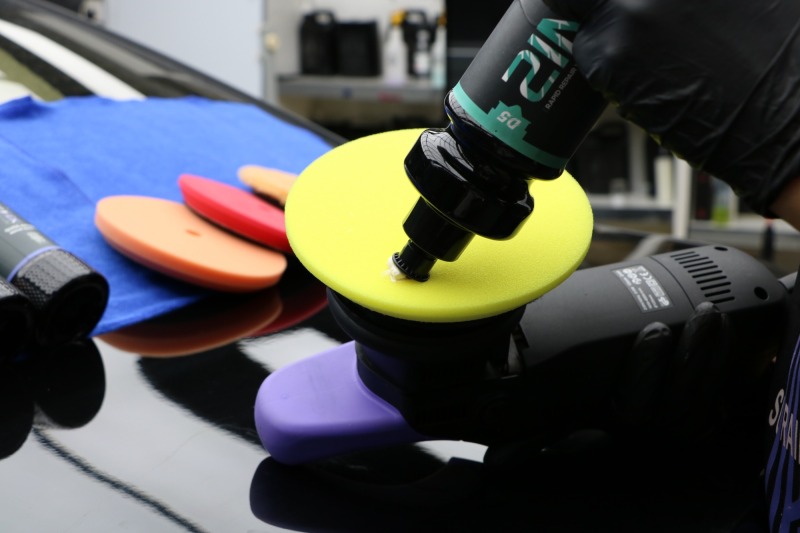 D3 SRB Quick-Acting Repair Agent