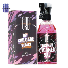 SURAINBOW Car Wash Engine Cleaner S17