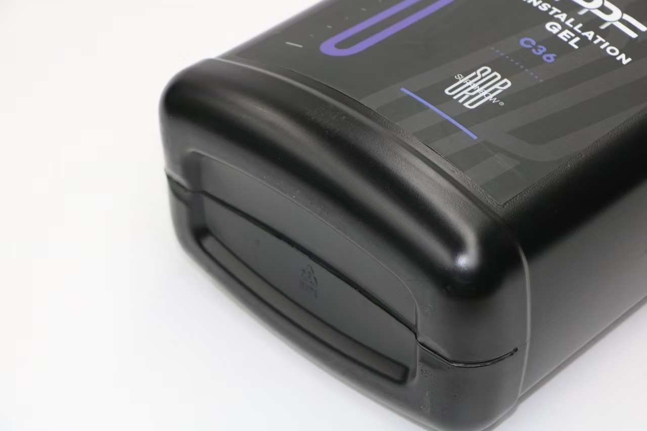 PPF installation gel