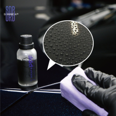 SRB PPF Graphene coating