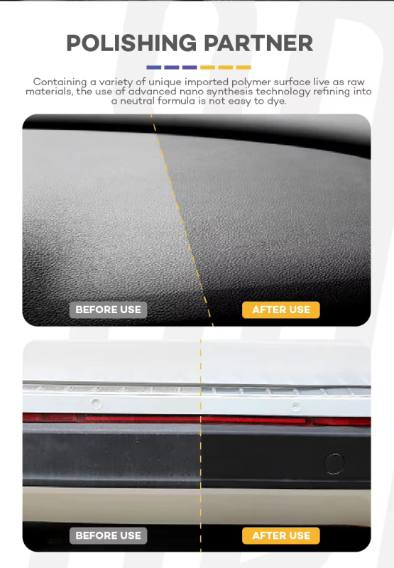 Plastic Parts Coating
