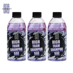 SRB HIGH FOAM CLEANER
