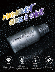 R13 Graphene ceramic coating