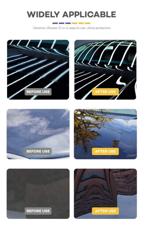 Graphene Detail Spray R6