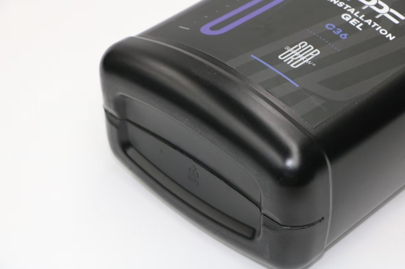 C36 SRB PPF installation Gel Water based installation Gel for PPF