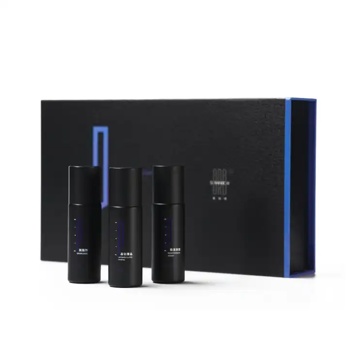 Differences between Ceramic Coating and Solid Wax/Sealant wax