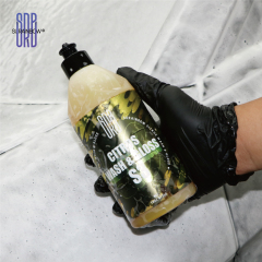 S3 citrus car wash & glosss dilution1:800 super concentrated