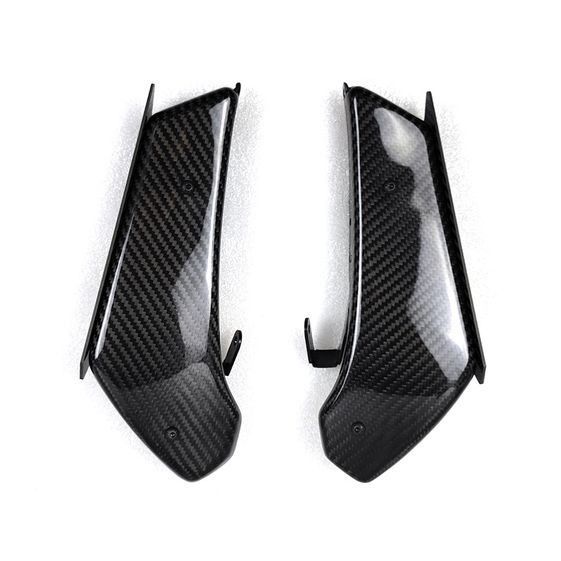 BMW S1000RR modified complete set of carbon fiber replacement parts