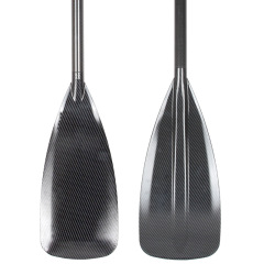 Supply 3-Section Carbon Fiber SUP Paddles