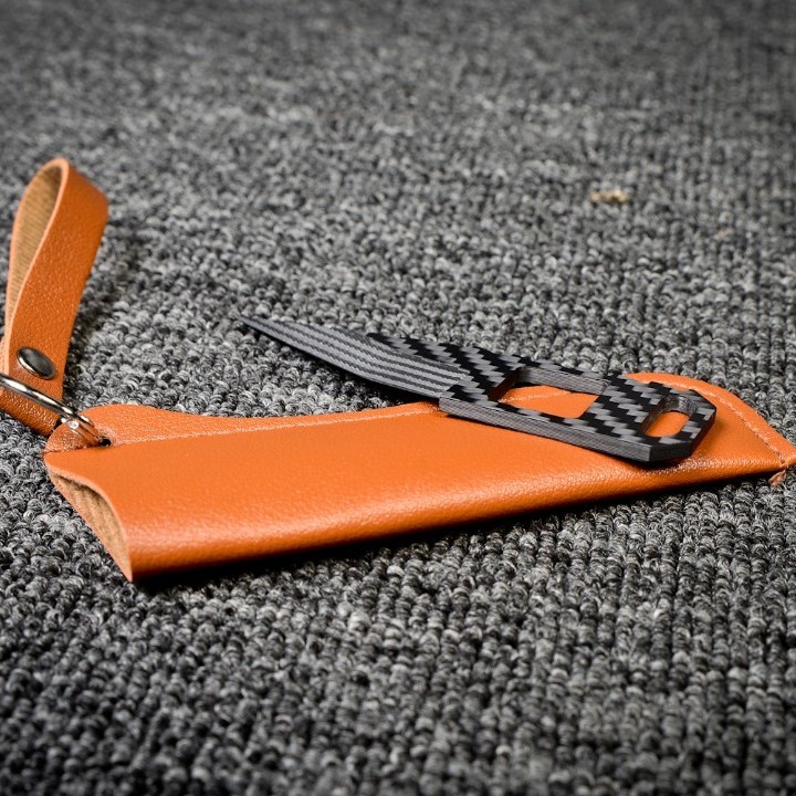 Wholesale 8001 Carbon Fiber Knife, Carton Box Opener 2022, Exclusive