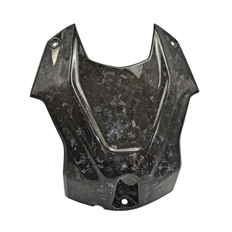 BMW S1000RR modified complete set of forged carbon fiber replacement parts