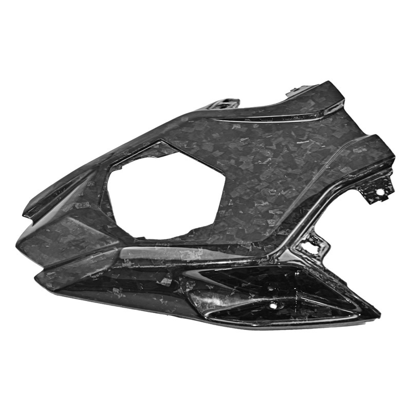 BMW S1000RR modified complete set of forged carbon fiber replacement parts