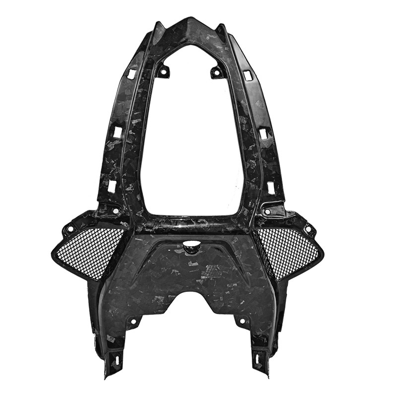 BMW S1000RR modified complete set of forged carbon fiber replacement parts