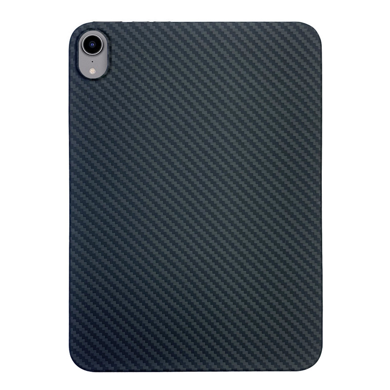 Carbon Fiber Aramid Fiber Protective Cases For Apple Ipad Pro 11in