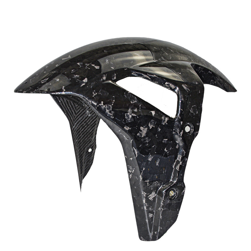 BMW S1000RR modified complete set of forged carbon fiber replacement parts