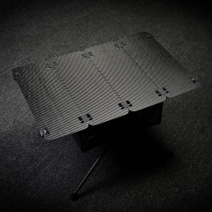 8007 Outdoor Portable Carbon Fiber Table for wholesale