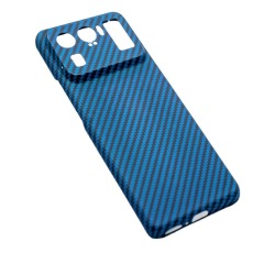 XiaoMi Kevlar Fiber Phone Cases for Models K40/K50, 10/10pro, 11/11pro/11Ultra,12/12Pro/12Ultra