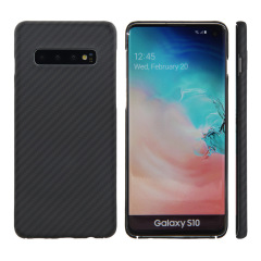 Kevlar Fiber Phone Cases for Samsung Galaxy S10 / S10e / S10+, Note10 / Note10+, S20 / S20+/S20 Ultra, Note 20/ Note 20 Ultra, S21/S21+/S21 Ultra, S22/S22+/S22Ultra