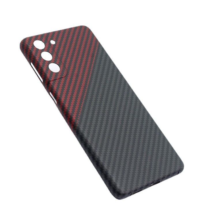 XiaoMi Kevlar Fiber Phone Cases for Models K40/K50, 10/10pro, 11/11pro/11Ultra,12/12Pro/12Ultra