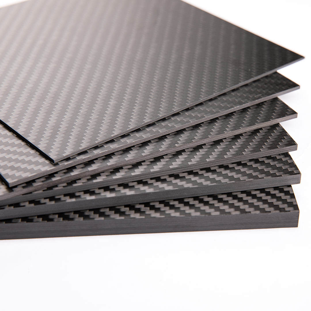 Buy Carbon Fiber Sheets and Plates