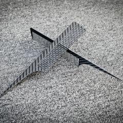 3K Carbon Fiber Comb | New Arrival 2022