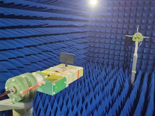 ZRC - Safe Operation Procedures for Microwave Darkroom