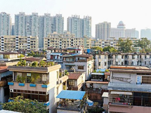 What If The Mobile Phone Signal is Bad at Home? Zhongruicheng Has A Way!