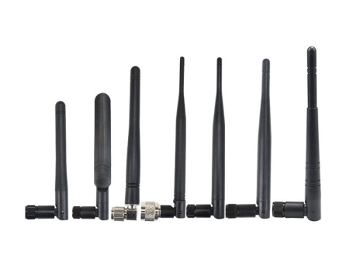 How Can Smart Wifi Antenna Improve Wireless Network Performance?