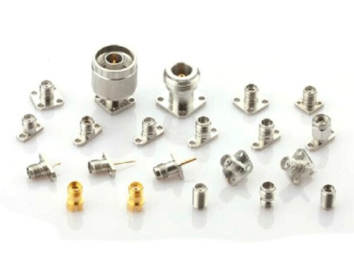 Explanation of General Specification Knowledge of RF Connector