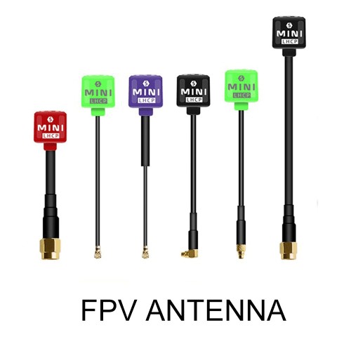 FPV Antenna