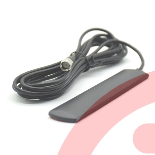 824-960/1710-2700MHz 4G Patch Car Antenna LTE External Full Frequency 2.4 High Gain SMA