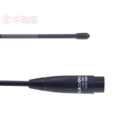 100% Original Nagoya NA-701 VHF/UHF (144/430Mhz) Antenna SMA-Male for VX-3R VX-7R ZT-2R PX-2R UV-985 TH-UVF8D TH-UV8000D