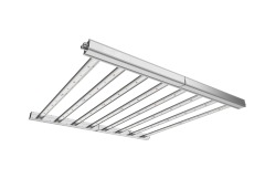 Octopus-H8 Indoor Horticultural Lighting Can Foldable