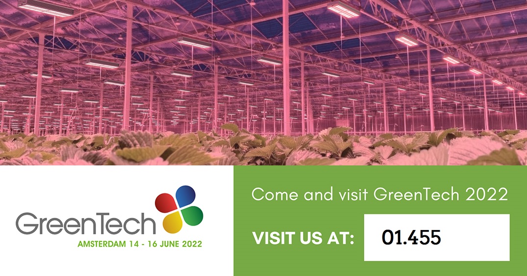 GreenTech Just Around The Corner