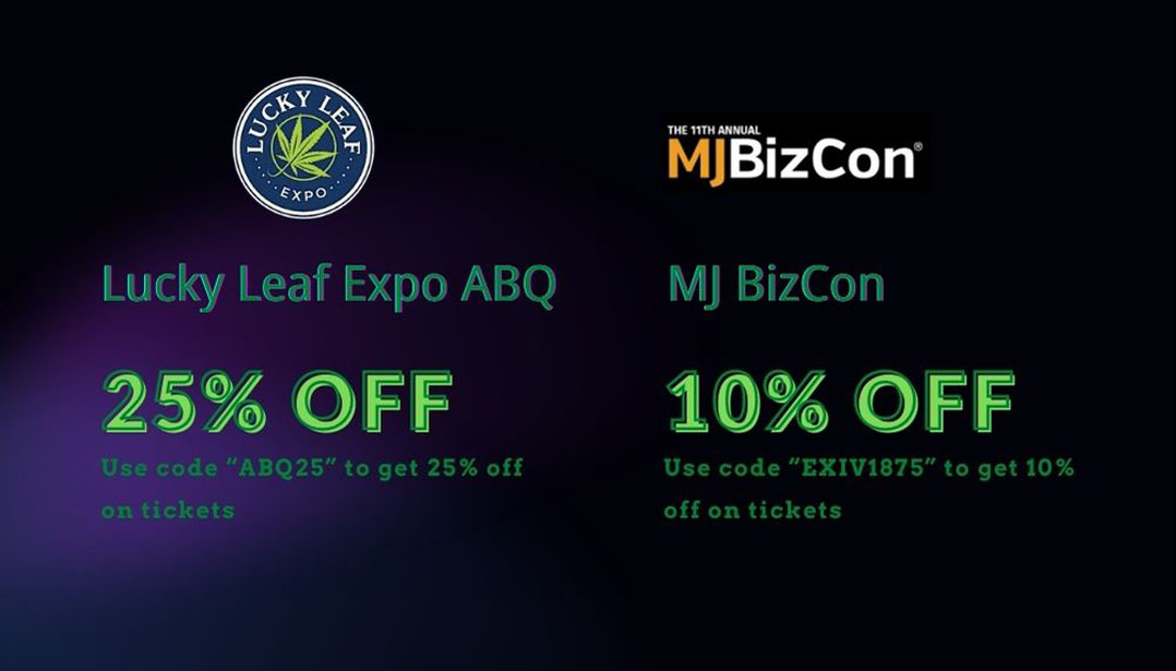 Discount Codes for the Upcoming Trade Shows Tickets