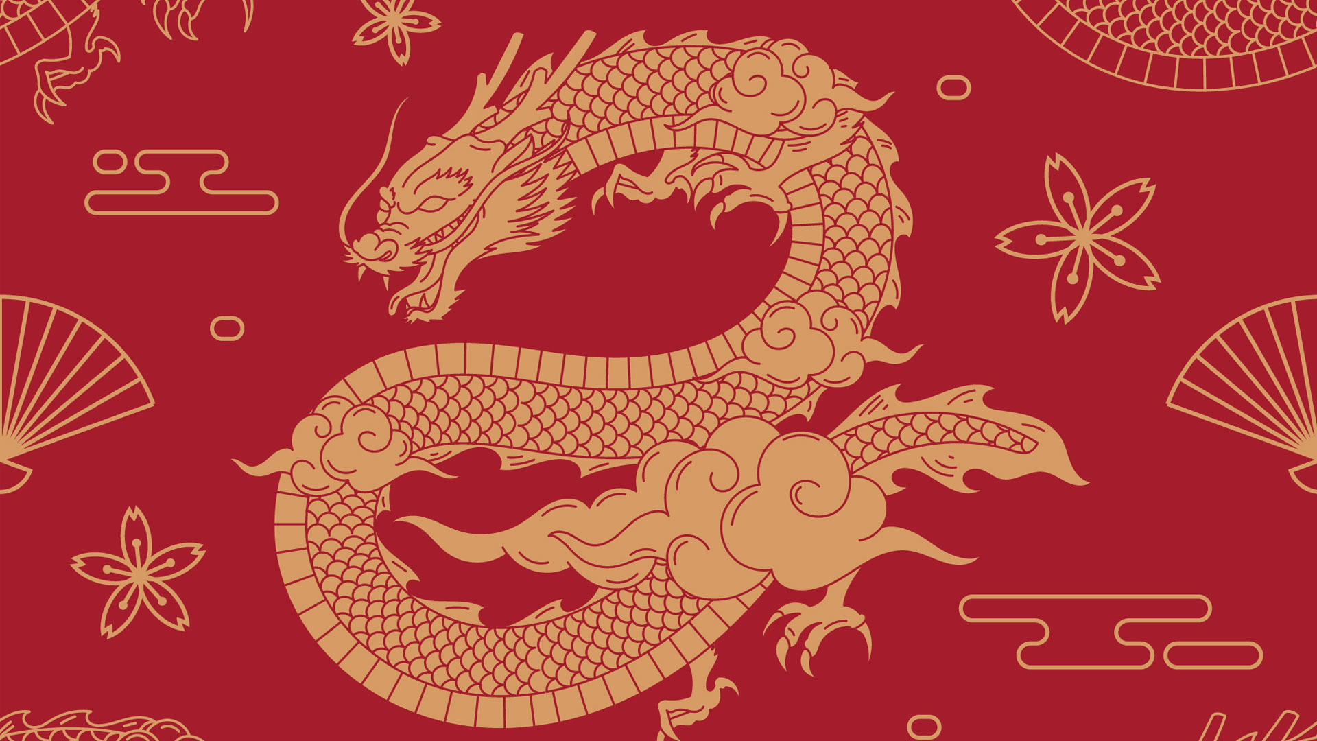 On The Ninth Day of the Lunar New Year, a Fresh Start!