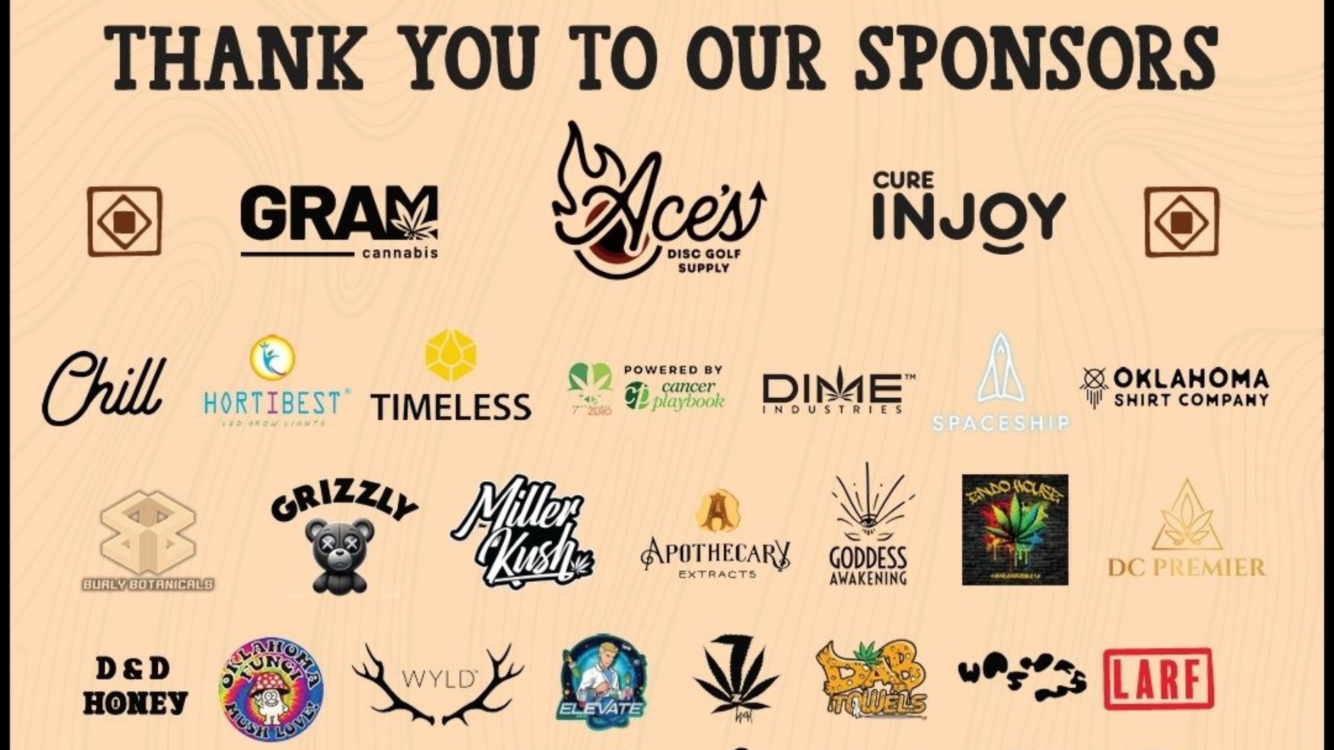 Terps and Chains 2025 Coming