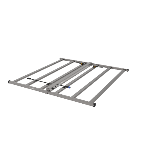 Octopus-F Series OF6-2600 4' X 4'