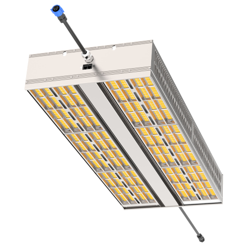 Upgraded Jellyfish Series-JF-3000/3600 Dual Channel