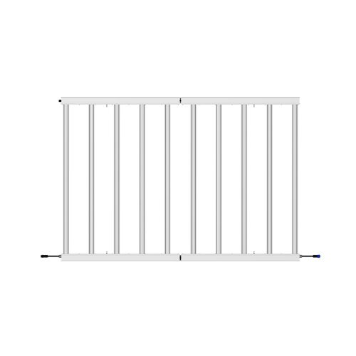 Octopus-H10L 4' X 6' Can Foldable